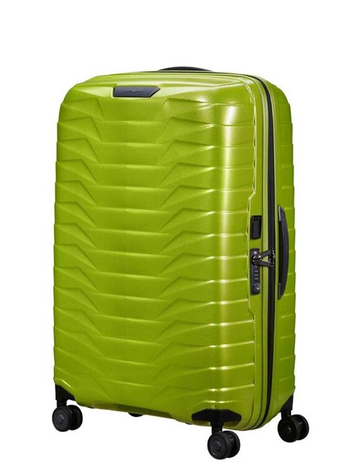  SAMSONITE | CW6 74 003LIME